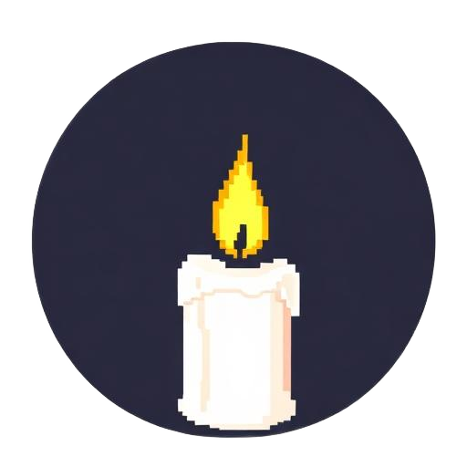 candle